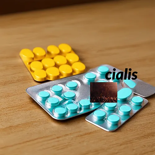 Quel est le générique du cialis